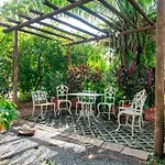 Hotel Fazenda Mato Grosso