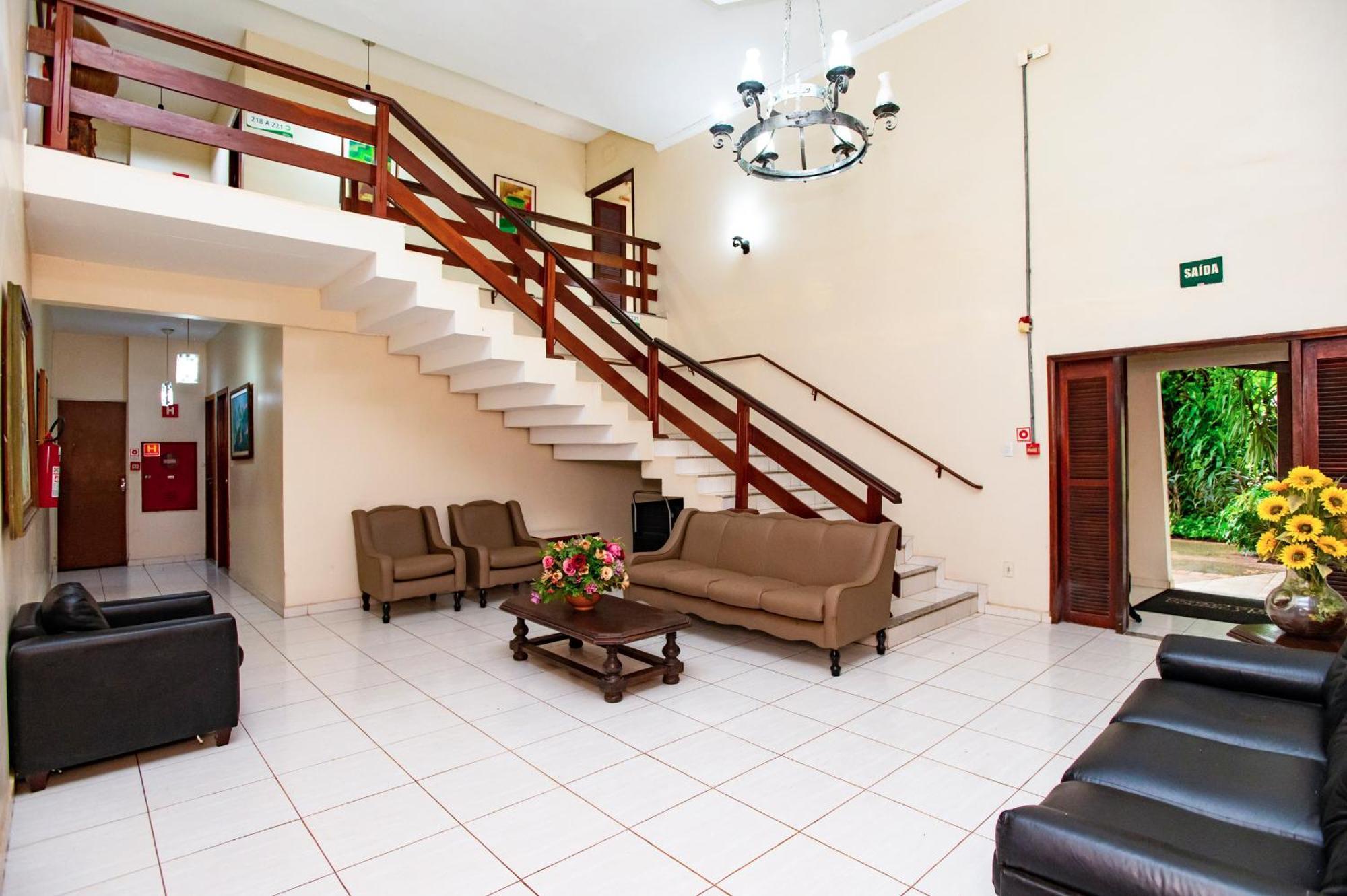 Fazenda Mato Grosso Hotel Cuiabá