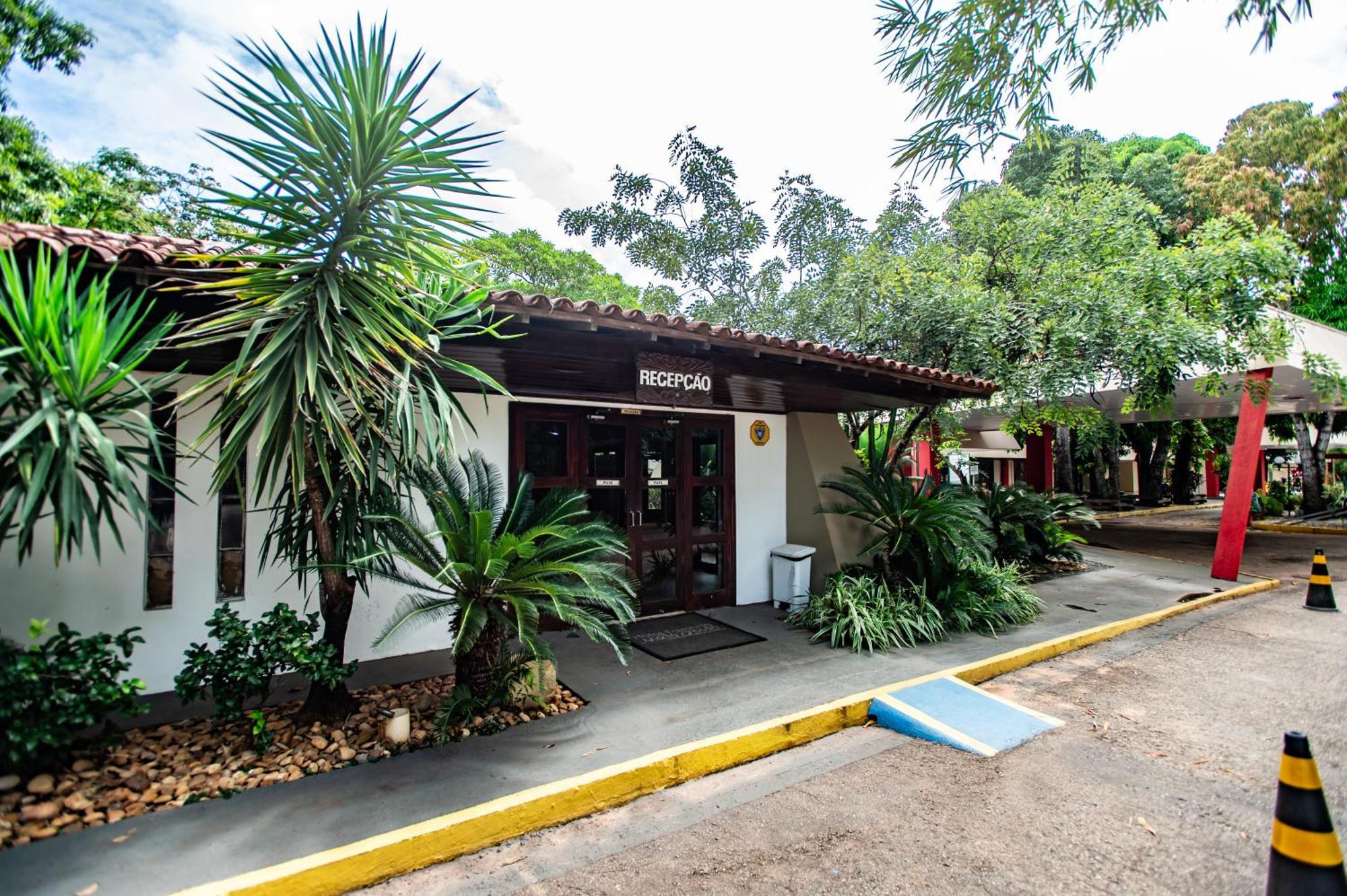 Fazenda Mato Grosso Cuiabá