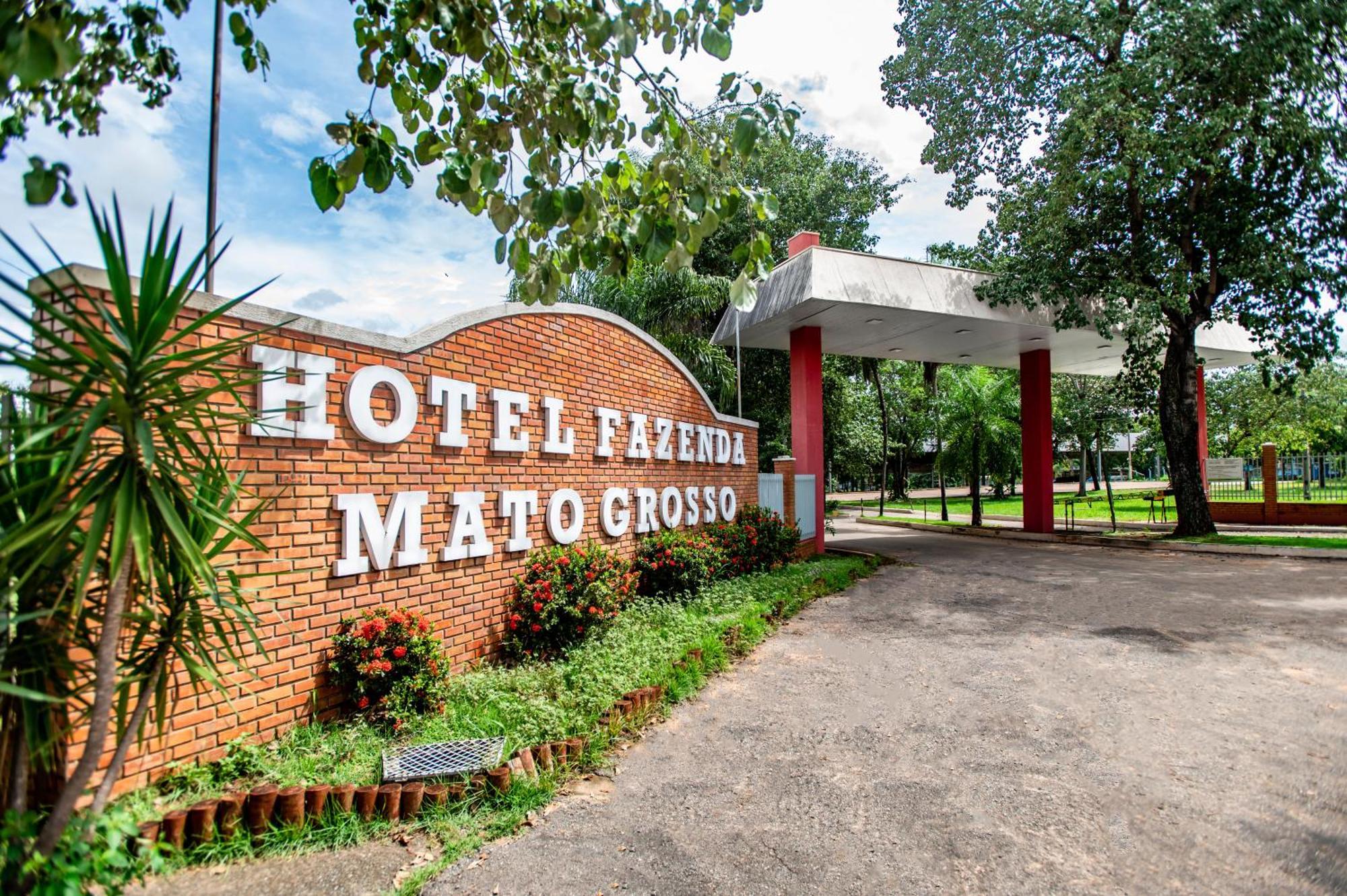 Fazenda Mato Grosso 3* Cuiabá