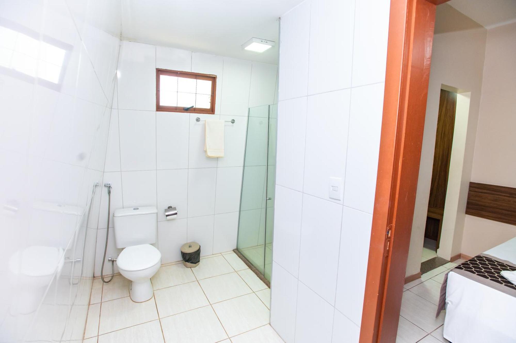 Hotel Fazenda Mato Grosso