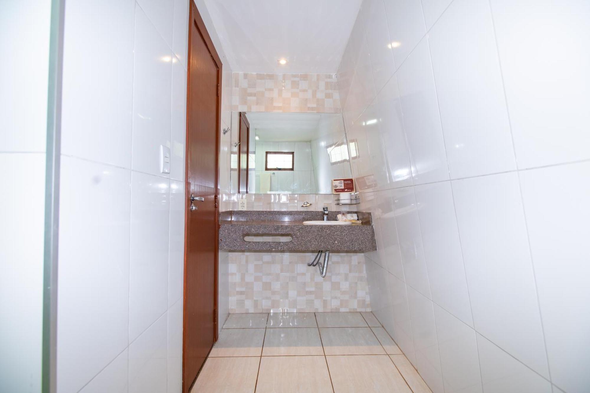 Fazenda Mato Grosso Hotel 3*